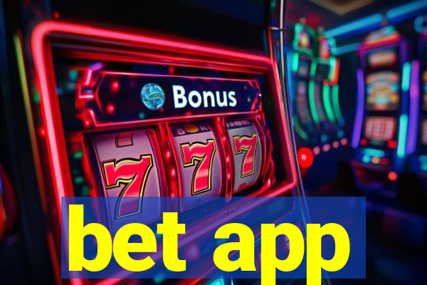 bet app